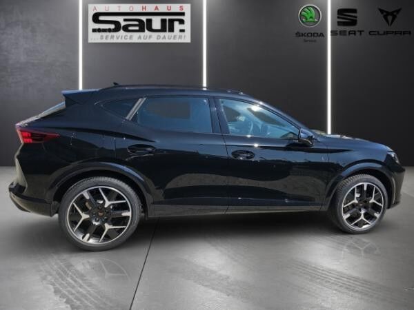Cupra Formentor VZ 2.0 TSI DSG MATRIX LED AHK SENNHEISER SHZ KLIMA
