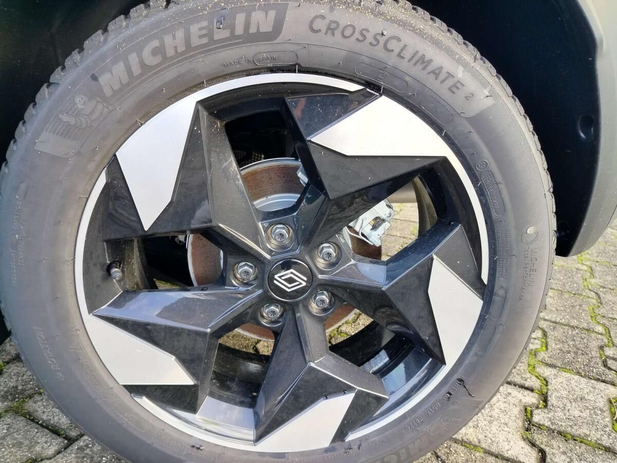 Renault Captur Techno TCe 90 🍂 Herbst SALE 💸🍃