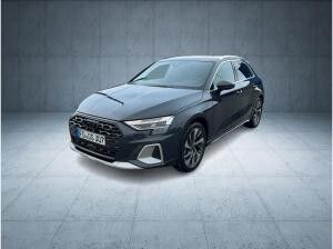 Audi A3 allstreet 35 TFSI S tronic +SONDERANGEBOT!+Vorführwagen+ Sportsitze + Tempomat + Rückfahrkamera+