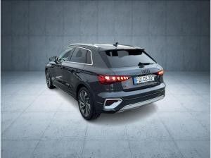 Audi A3 allstreet 35 TFSI S tronic +SONDERANGEBOT!+Vorführwagen+ Sportsitze + Tempomat + Rückfahrkamera+