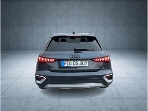 Audi A3 allstreet 35 TFSI S tronic +SONDERANGEBOT!+Vorführwagen+ Sportsitze + Tempomat + Rückfahrkamera+