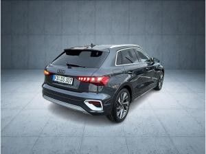 Audi A3 allstreet 35 TFSI S tronic +SONDERANGEBOT!+Vorführwagen+ Sportsitze + Tempomat + Rückfahrkamera+