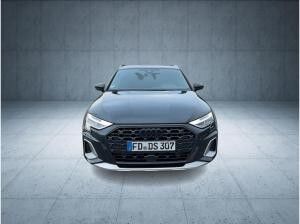 Audi A3 allstreet 35 TFSI S tronic +SONDERANGEBOT!+Vorführwagen+ Sportsitze + Tempomat + Rückfahrkamera+