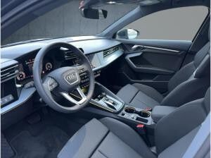 Audi A3 allstreet 35 TFSI S tronic +SONDERANGEBOT!+Vorführwagen+ Sportsitze + Tempomat + Rückfahrkamera+