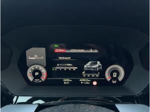 Audi A3 allstreet 35 TFSI S tronic +SONDERANGEBOT!+Vorführwagen+ Sportsitze + Tempomat + Rückfahrkamera+