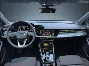 Audi A3 allstreet 35 TFSI S tronic +SONDERANGEBOT!+Vorführwagen+ Sportsitze + Tempomat + Rückfahrkamera+