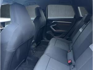 Audi A3 allstreet 35 TFSI S tronic +SONDERANGEBOT!+Vorführwagen+ Sportsitze + Tempomat + Rückfahrkamera+