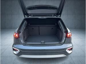 Audi A3 allstreet 35 TFSI S tronic +SONDERANGEBOT!+Vorführwagen+ Sportsitze + Tempomat + Rückfahrkamera+