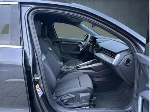 Audi A3 allstreet 35 TFSI S tronic +SONDERANGEBOT!+Vorführwagen+ Sportsitze + Tempomat + Rückfahrkamera+