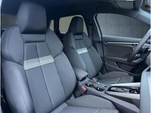 Audi A3 allstreet 35 TFSI S tronic +SONDERANGEBOT!+Vorführwagen+ Sportsitze + Tempomat + Rückfahrkamera+