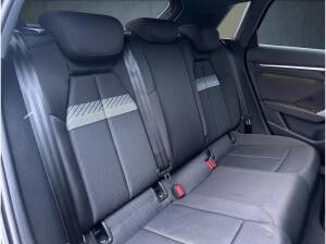 Audi A3 allstreet 35 TFSI S tronic +SONDERANGEBOT!+Vorführwagen+ Sportsitze + Tempomat + Rückfahrkamera+