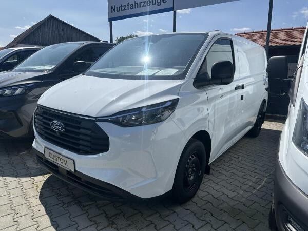 Ford Transit Custom 320 L1 PHEV TREND KAMERA ACC NAVI