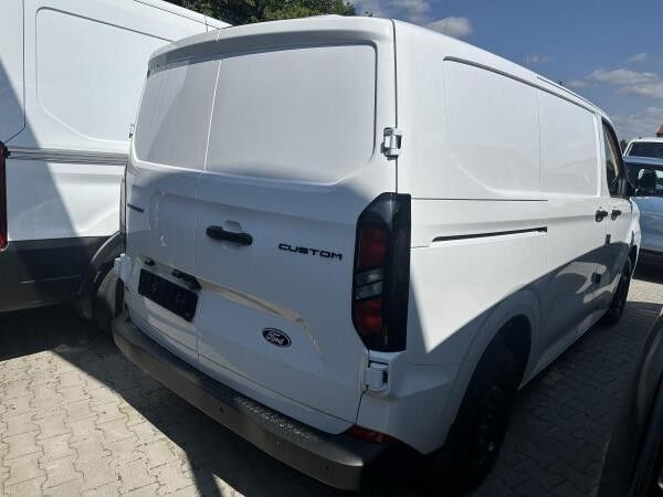 Ford Transit Custom 320 L1 PHEV TREND KAMERA ACC NAVI