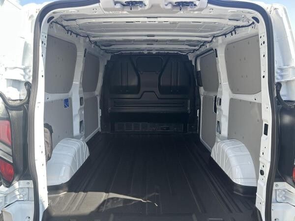 Ford Transit Custom 320 L1 PHEV TREND KAMERA ACC NAVI