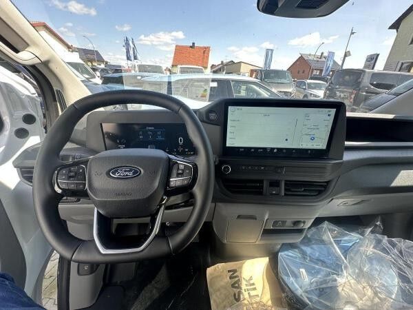 Ford Transit Custom 320 L1 PHEV TREND KAMERA ACC NAVI