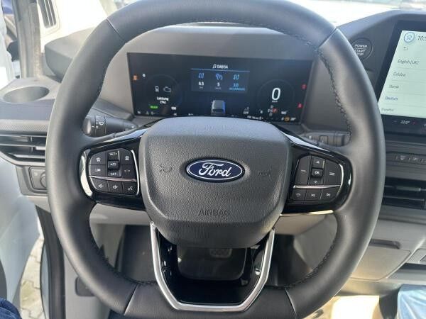 Ford Transit Custom 320 L1 PHEV TREND KAMERA ACC NAVI