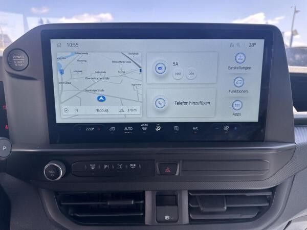 Ford Transit Custom 320 L1 PHEV TREND KAMERA ACC NAVI