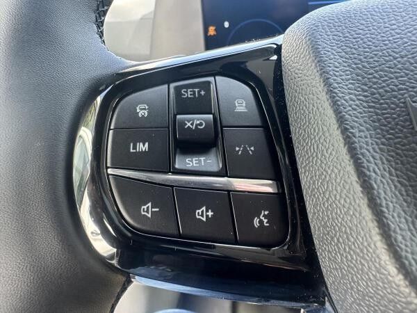 Ford Transit Custom 320 L1 PHEV TREND KAMERA ACC NAVI
