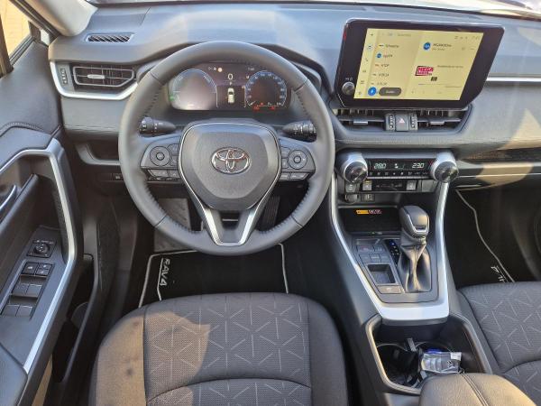 Toyota RAV 4 2.5 Hybrid 4x4 🔥 Teamplayer🔥Lagerwagen🔥Bis zu 15 Jahre Garantie!
