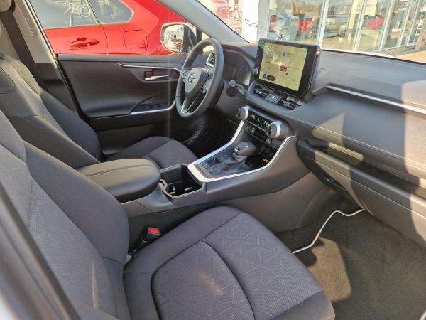 Toyota RAV 4 2.5 Hybrid 4x4 🔥 Teamplayer🔥Lagerwagen🔥Bis zu 15 Jahre Garantie!