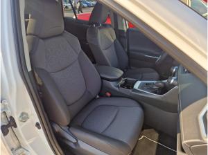 Toyota RAV 4 2.5 Hybrid 4x4 🔥 Teamplayer🔥Lagerwagen🔥Bis zu 15 Jahre Garantie!