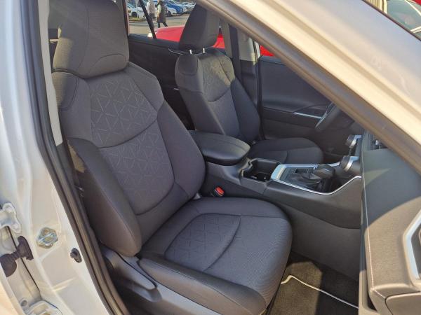 Toyota RAV 4 2.5 Hybrid 4x4 🔥 Teamplayer🔥Lagerwagen🔥Bis zu 15 Jahre Garantie!