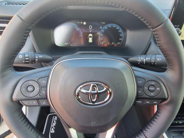 Toyota RAV 4 2.5 Hybrid 4x4 🔥 Teamplayer🔥Lagerwagen🔥Bis zu 15 Jahre Garantie!