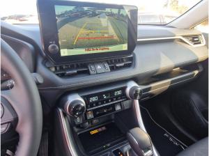 Toyota RAV 4 2.5 Hybrid 4x4 🔥 Teamplayer🔥Lagerwagen🔥Bis zu 15 Jahre Garantie!