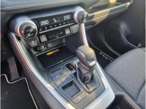 Toyota RAV 4 2.5 Hybrid 4x4 🔥 Teamplayer🔥Lagerwagen🔥Bis zu 15 Jahre Garantie!
