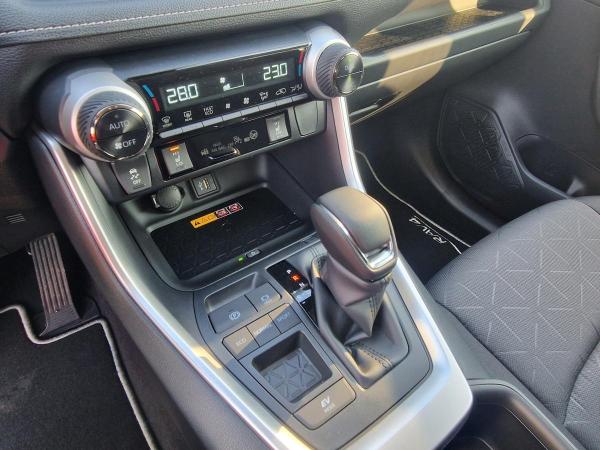 Toyota RAV 4 2.5 Hybrid 4x4 🔥 Teamplayer🔥Lagerwagen🔥Bis zu 15 Jahre Garantie!