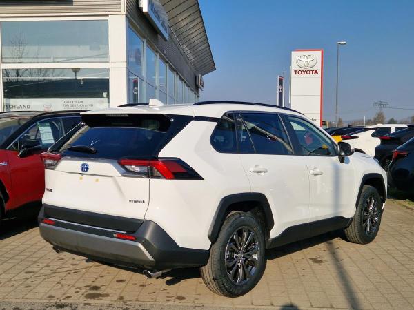 Toyota RAV 4 2.5 Hybrid 4x4 🔥 Teamplayer🔥Lagerwagen🔥Bis zu 15 Jahre Garantie!
