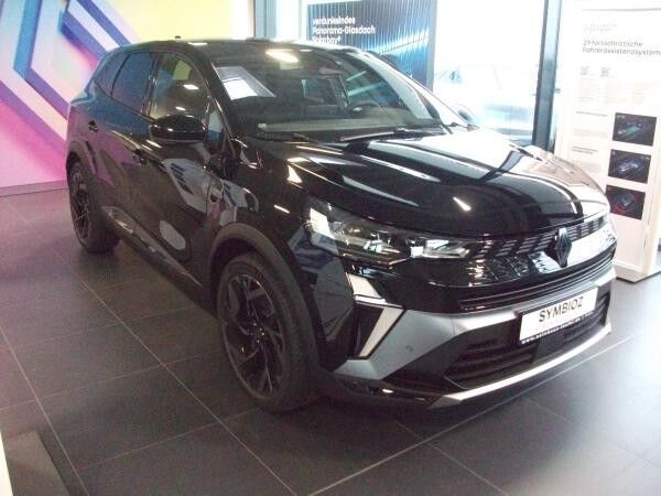 Renault Symbioz Esprit Alpine TCe 140 🍂 Herbst SALE 💸🍃