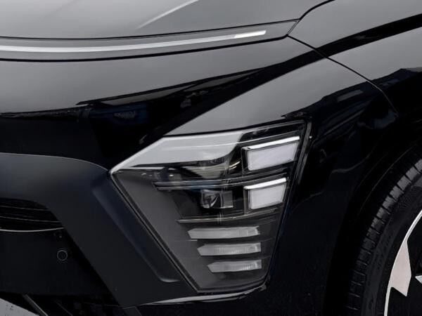 Hyundai Kona Elektro * GEWERBEKRACHER * N Line, el. Heckklappe, 65,4kWh (218 PS)