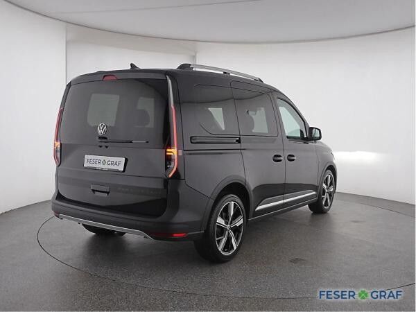 Volkswagen Caddy PanAmericana 2l TDI Sofort Verfügbar