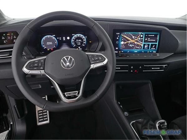 Volkswagen Caddy PanAmericana 2l TDI Sofort Verfügbar