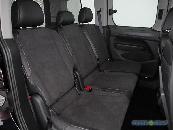 Volkswagen Caddy PanAmericana 2l TDI Sofort Verfügbar