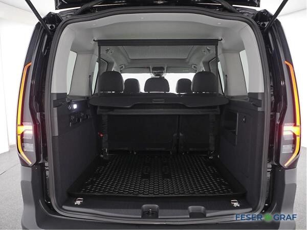 Volkswagen Caddy PanAmericana 2l TDI Sofort Verfügbar