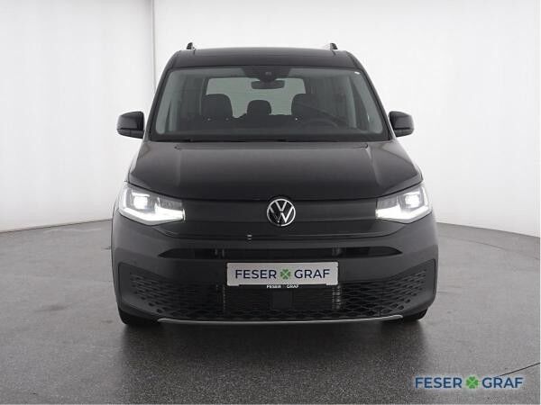 Volkswagen Caddy PanAmericana 2l TDI Sofort Verfügbar