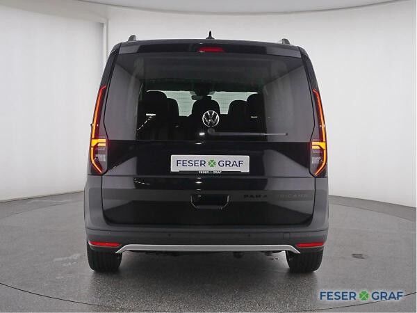 Volkswagen Caddy PanAmericana 2l TDI Sofort Verfügbar