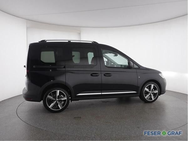 Volkswagen Caddy PanAmericana 2l TDI Sofort Verfügbar