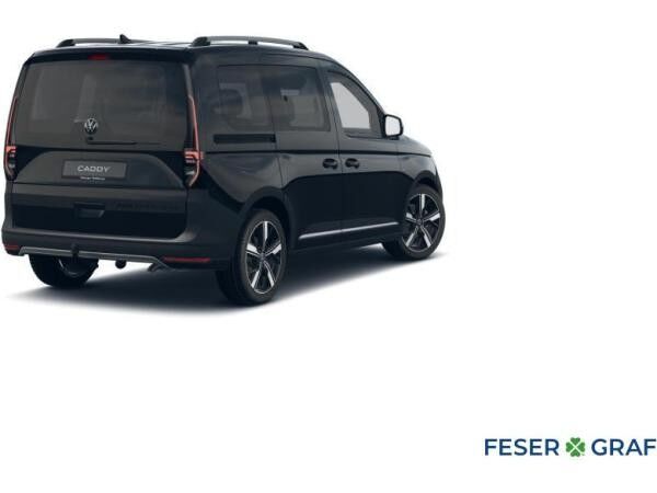 Volkswagen Caddy PanAmericana 2l TDI Sofort Verfügbar