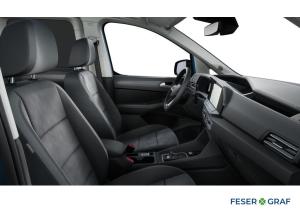 Volkswagen Caddy Style 2,0 l TDI Sofort Verfügbar