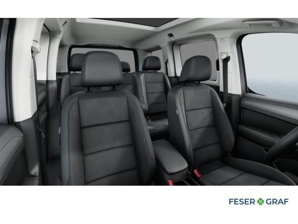 Volkswagen Caddy Style 1,5 l TSI EU6 Sofort Verfügbar
