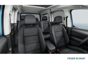Volkswagen Caddy Style 2,0 l TDI Sofort Verfügbar