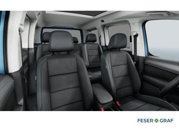 Volkswagen Caddy Style 2,0 l TDI Sofort Verfügbar