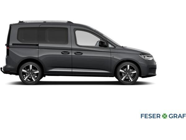 Volkswagen Caddy Style 1,5 l TSI EU6 Sofort Verfügbar