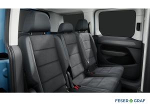 Volkswagen Caddy Style 2,0 l TDI Sofort Verfügbar