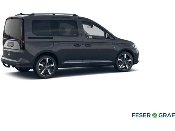 Volkswagen Caddy Style 1,5 l TSI EU6 Sofort Verfügbar