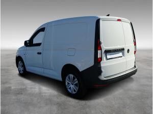 Volkswagen Caddy Cargo 1,5 l TSI Front 6-Gang 2755 mm