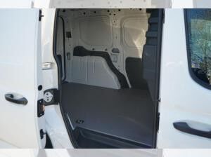 Volkswagen Caddy Cargo 1,5 l TSI Front 6-Gang 2755 mm